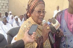 Sebkha : Une grande coalition contre l’ancienne Mairesse de Sebkha