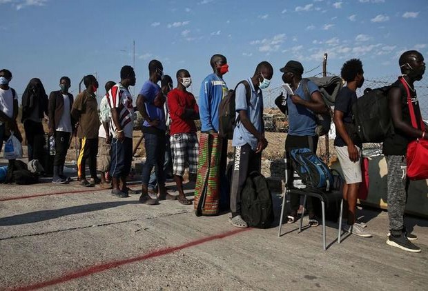 Maroc : 120 sénégalais attendus au pays dans le cadre d’un rapatriement volontaire