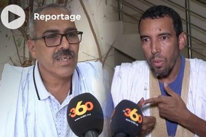 Vidéo. Réactions des partisans de l'ancien président Ould Abdel Aziz après sa mise en détention préventive