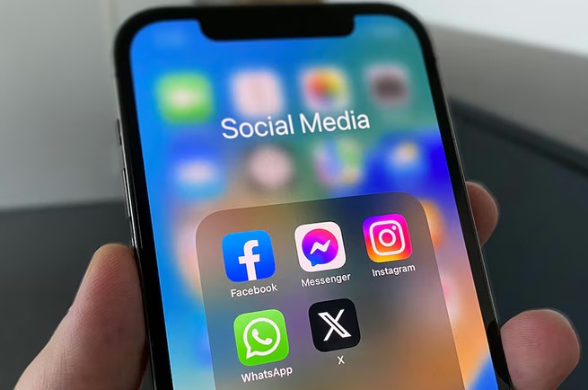 Vidéo. Mauritanie. Réseaux sociaux: vers une loi qui protège les mineurs