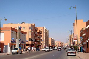 La riposte du Maroc sur le dossier du Sahara occidental
