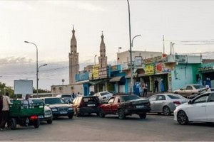 Arrestation d’un présumé auteur de rapts et agressions sur des femmes à Nouakchott