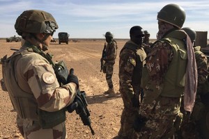 Attaque de Tombouctou : au Mali, 