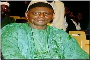 Anniversaire: Mamadou Samba Diop dit Murtudo Diop, le « Mozart de langue pulaar » 