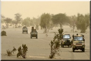 La sécurité au Sahel se construit sans l’Algérie : jusqu’à quand ?