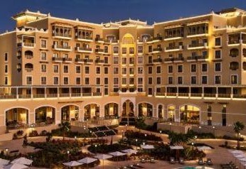 Sheraton Nouakchott : derrière la façade cinq étoiles, le poids de la dette de la SNIM