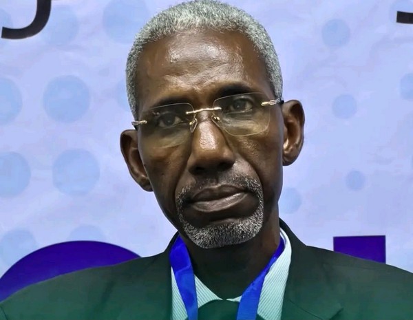 Ligue régionale de Nouakchott-Ouest : Sidi Dah Imigine rempile 