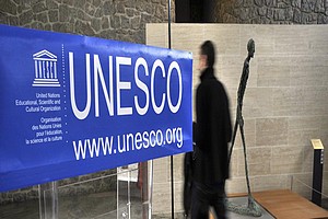 Israël et les Etats-Unis quittent l'Unesco