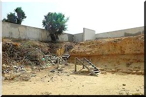 SNIM : Cansado se meurt, Ould Oudaa se bunkerise - [PhotoReportage]