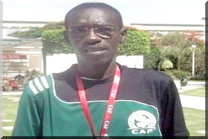 FFRIM - Communiqué : Moustapha Sall désigné comme sélectionneur national provisoire