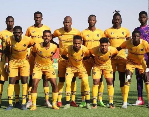 Super D1 : l’ASC Police officiellement reléguée en Super D2 