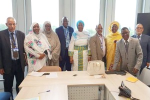 Un syndicat international appelle la Mauritanie à appliquer l’accord de Genève