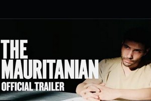 The Mauritanian, un film inspiré des mémoires de Ould Slahi détenu au camp de Guantánamo