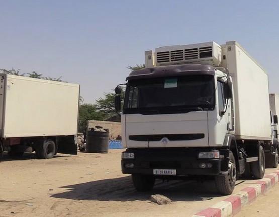 Le transport nocturne interdit en Mauritanie: le oui mais des professionnels