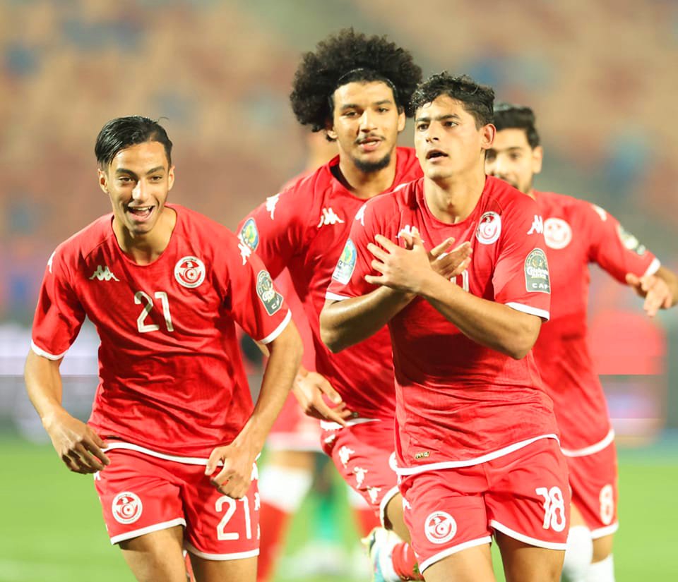 Tournoi International d’Alger U20 : la Tunisie domine la Mauritanie !