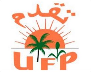UFP: résolution du Conseil National (CN)