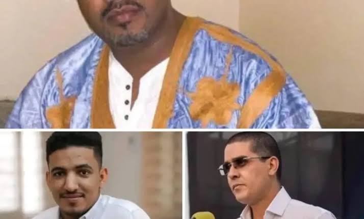 Mauritanie : trois journalistes interpellés sans motif, l’UJPLA dénonce le « silence » des autorités