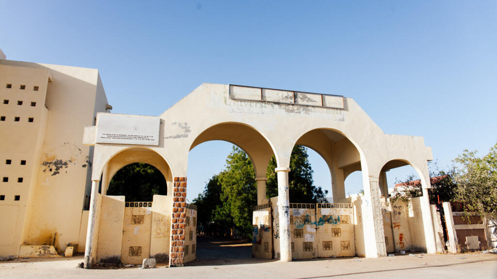 Mauritanie: les étudiants poursuivent une grève pour dénoncer leurs conditions de vie et d’études