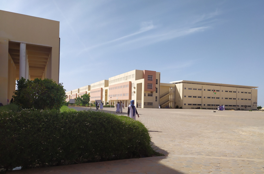 Mauritanie : les docteurs contractuels menacent l’université d’une grève générale mi-novembre