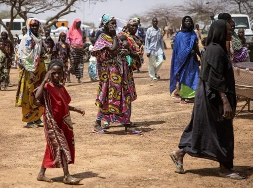 Les violences au Sahel ont contraint 1,8 million d’enfants à l’exode 