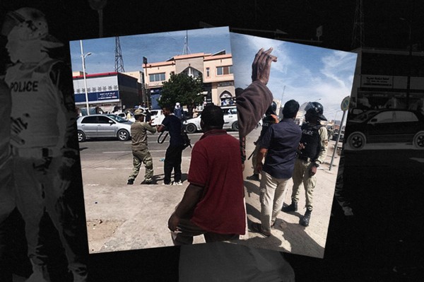 Mauritanie : violences policières contre des journalistes, les promesses de protection tardent à se concrétiser