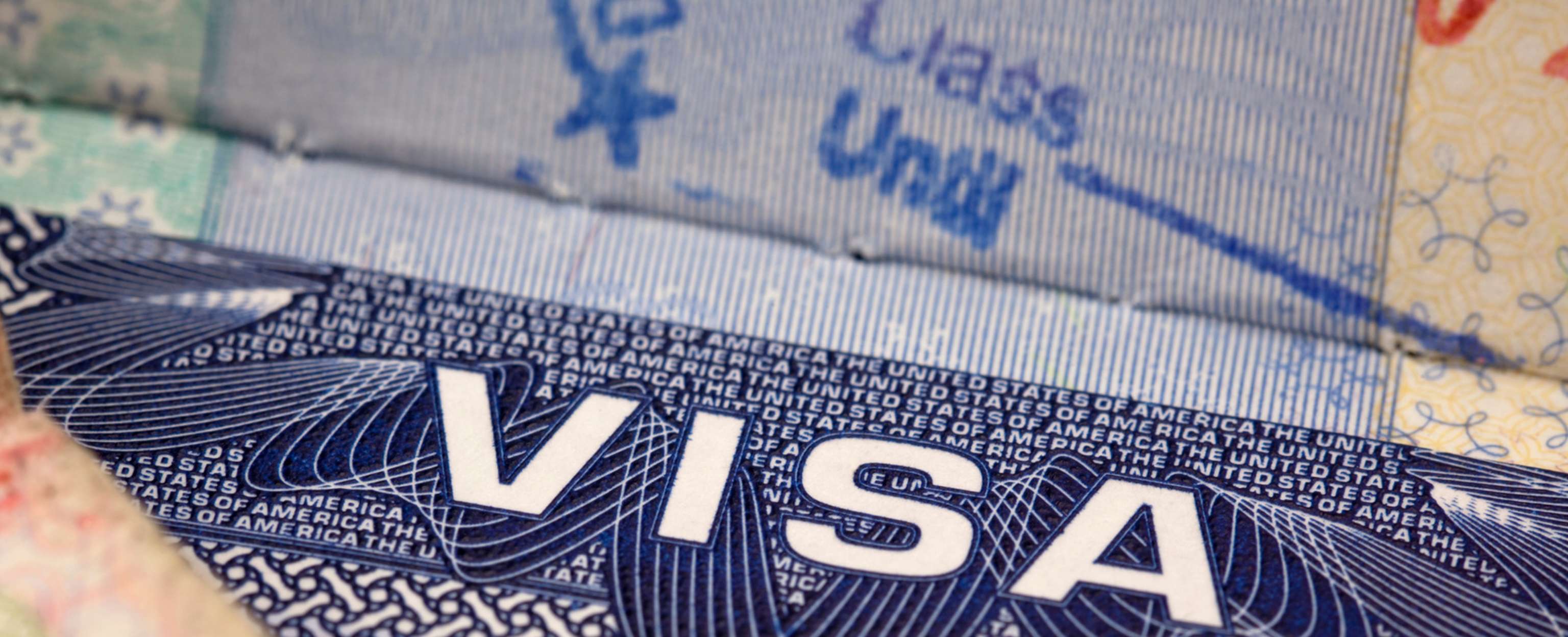 Visas américains : les Mauritaniens devront désormais se rendre à Dakar pour leurs demandes