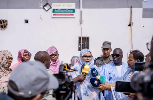 Prison pour femmes à Nouakchott : malnutrition, absence de soins médicaux et harcèlement