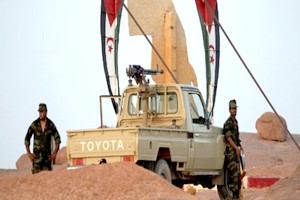 Sahara occidental : Mohammed VI accuse l’Algérie, Alger renvoie Rabat et le Polisario dos à dos 