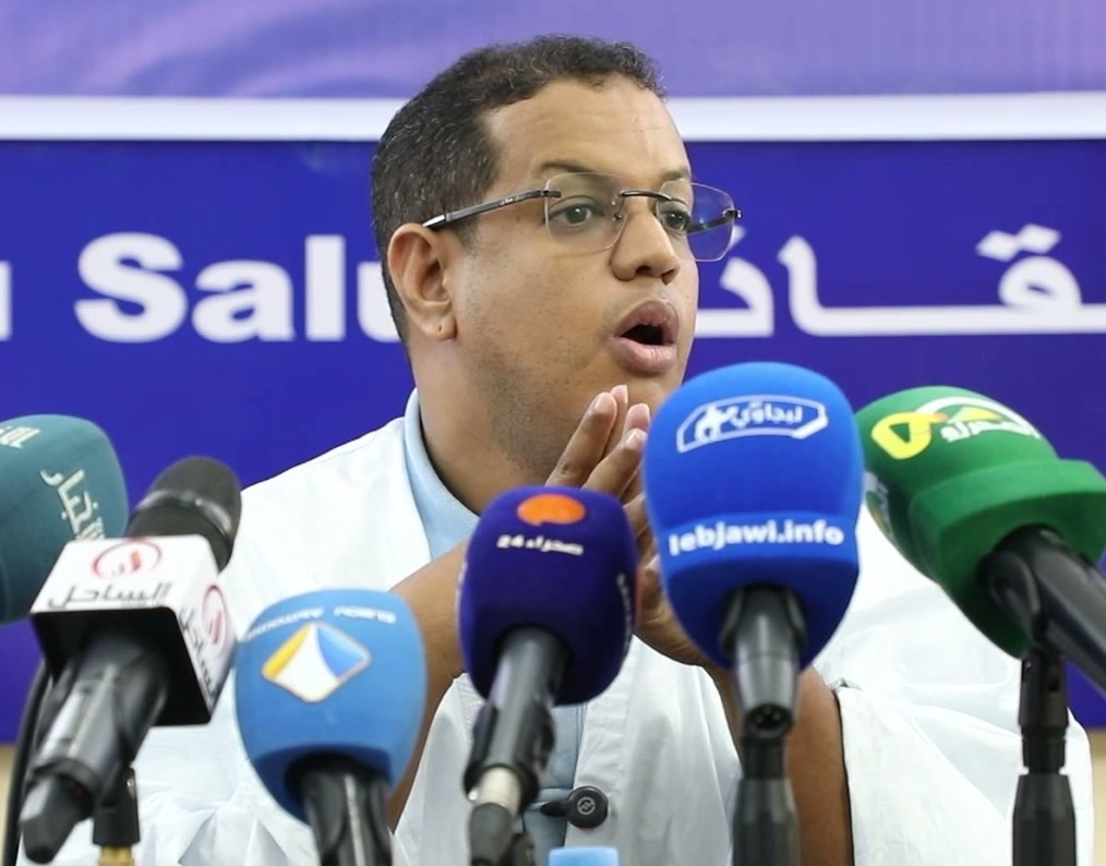 Yacoub Lemrabet : les détenus du dossier des « blogueurs de l'étranger » privés de leurs droits