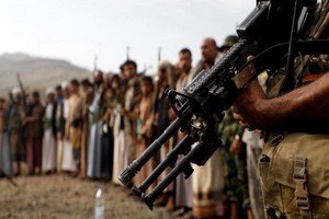 Yémen: des mercenaires de plusieurs pays africains enrôlés pour faire la guerre