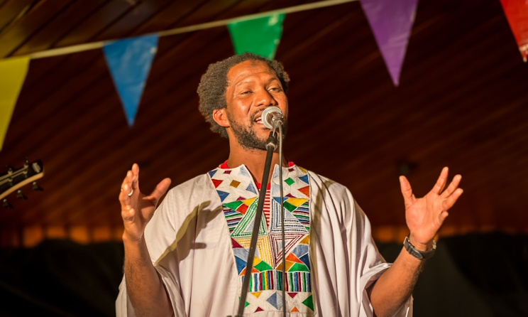 Mauritanie : à la rencontre de Ziza Youssouf, la voix militante du « Revolution Time » 